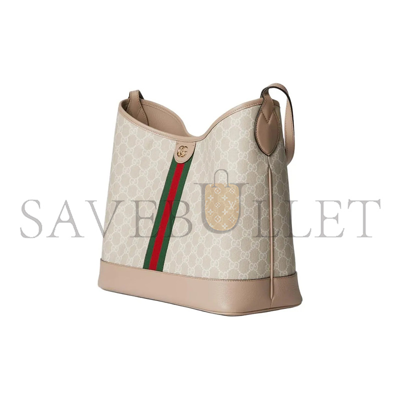GUCCI OPHIDIA LARGE SHOULDER BAG 781392 (34*32*17cm) 